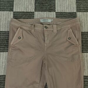 Torrid Blush Trousers